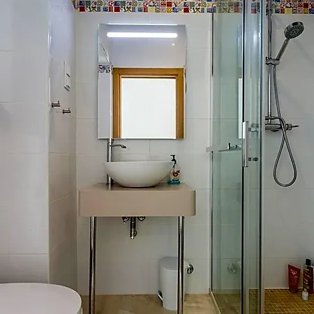 Casa Malpique Gasthof 3*