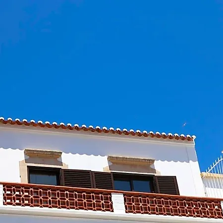 Casa Malpique Albufeira