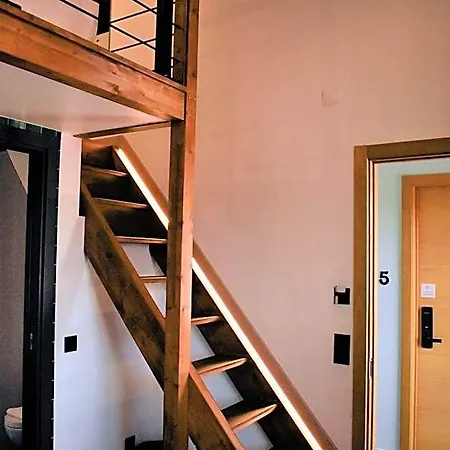 Casa Malpique 3* Αλμπουφέιρα