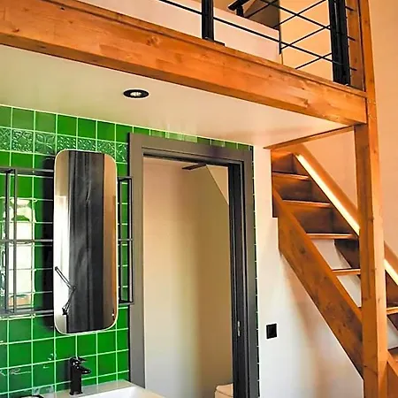 Casa Malpique Gæstehus