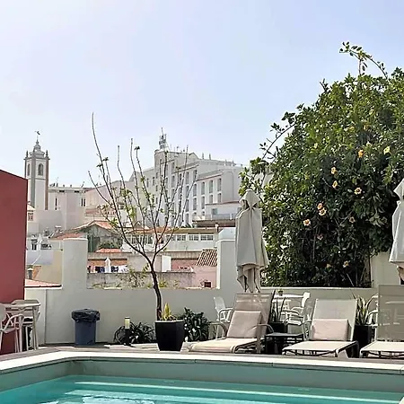 Casa Malpique