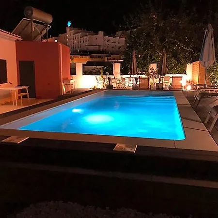 Casa de hóspedes Casa Malpique 3*