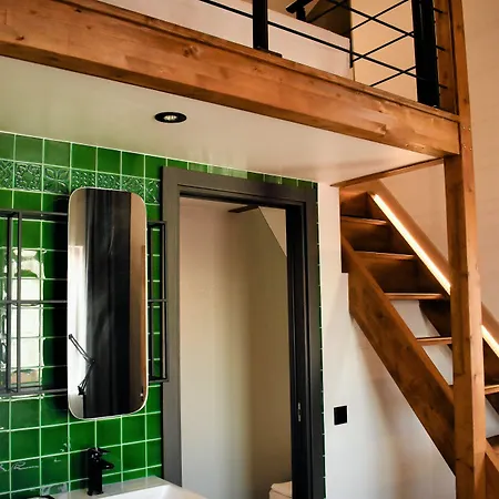 Casa Malpique Gasthof