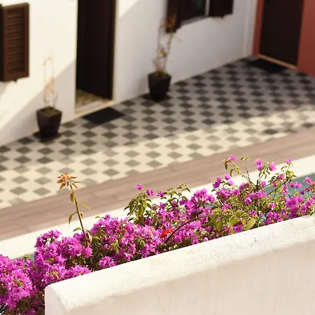 Casa Malpique Gasthof 3*