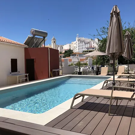 Casa Malpique 3*