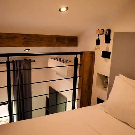 Casa Malpique Gasthof