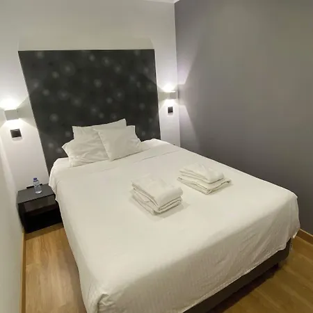 Casa Malpique Gasthof Albufeira