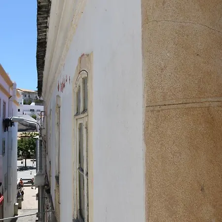 Casa Malpique Guest house