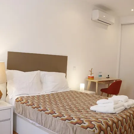 Konukevi Casa Malpique