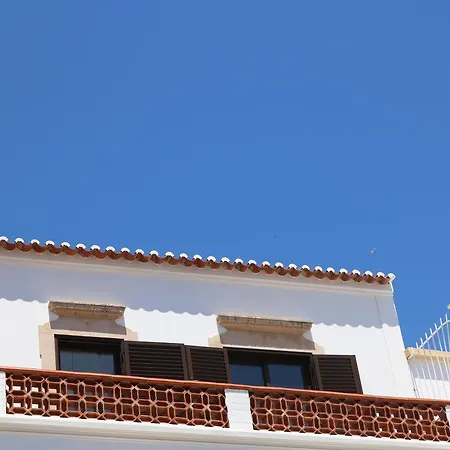 Casa Malpique Guest house Albufeira