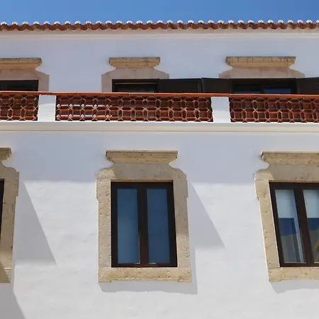 Casa Malpique Gæstehus