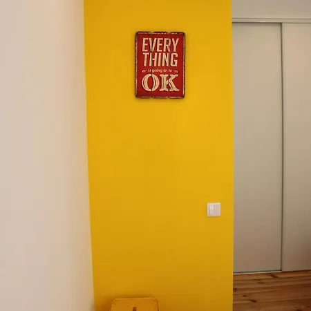 Casa Malpique Konukevi