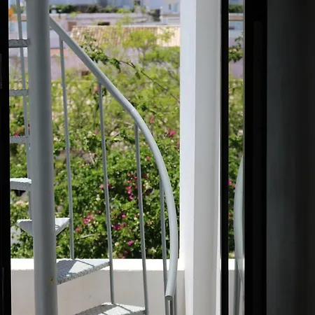 Konukevi Casa Malpique