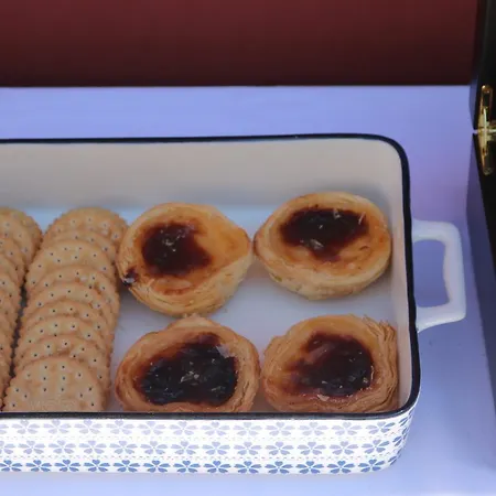 Casa Malpique Konukevi