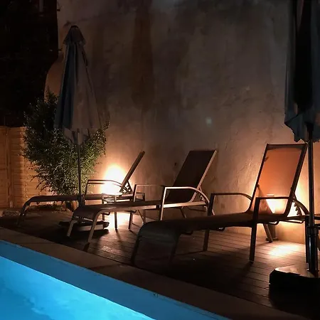 Casa Malpique Guest house