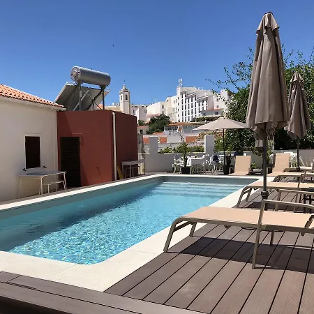 Casa Malpique