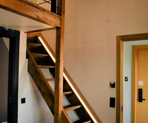 Casa Malpique 招待所