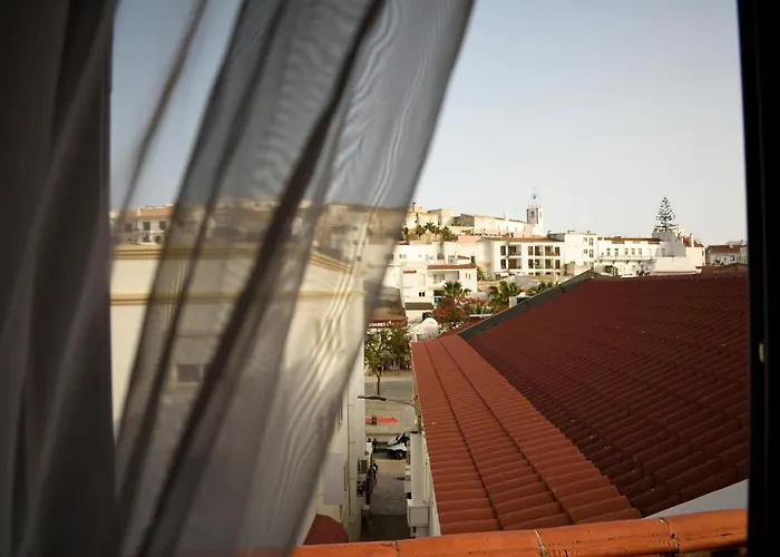 Casa Malpique Albufeira