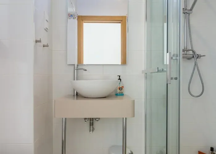 Casa Malpique Pensionat Albufeira