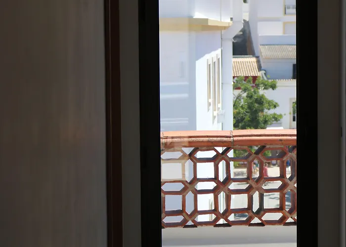 Pensionat Casa Malpique 3*