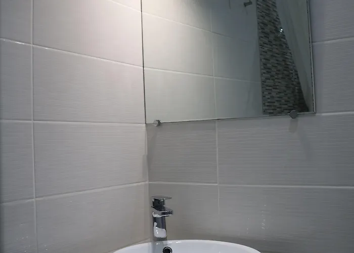 Pensionat Casa Malpique 3*