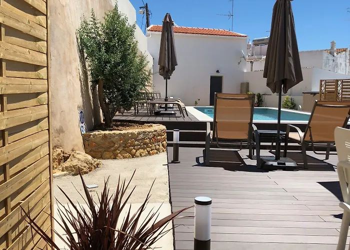 Casa Malpique Pensionat