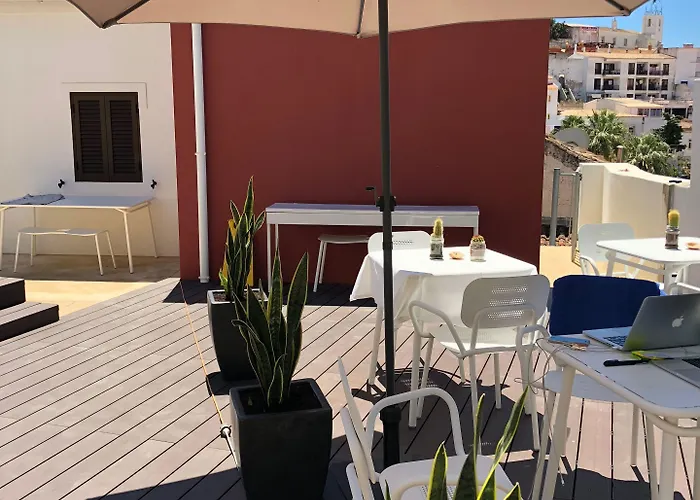 Pensionat Casa Malpique 3*