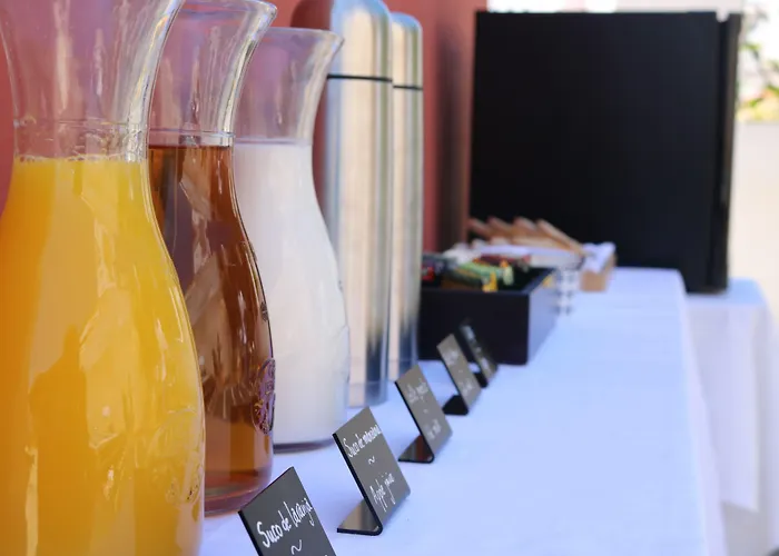 Casa Malpique Pensionat 3*