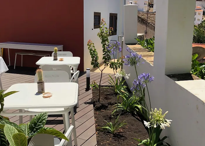 Casa Malpique Pensionat 3*