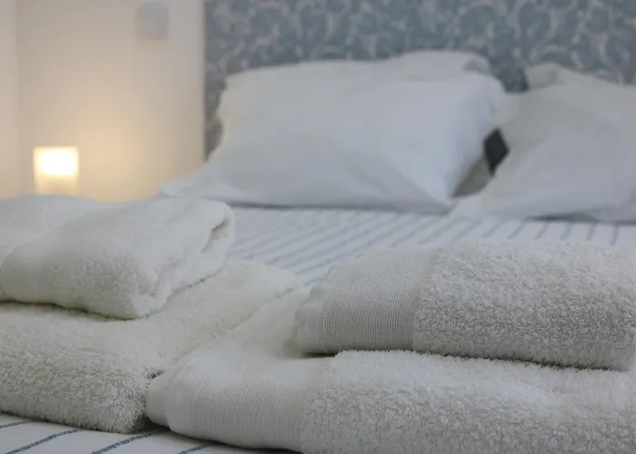 Casa Malpique Albufeira