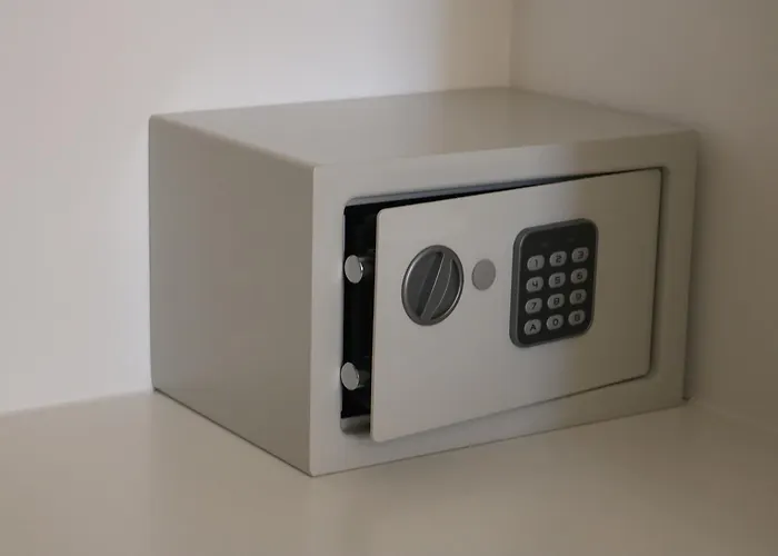 Pensionat Casa Malpique 3*