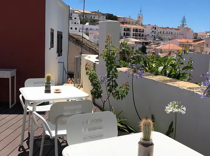 Casa Malpique Albufeira