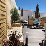 Casa Malpique Gasthof Albufeira