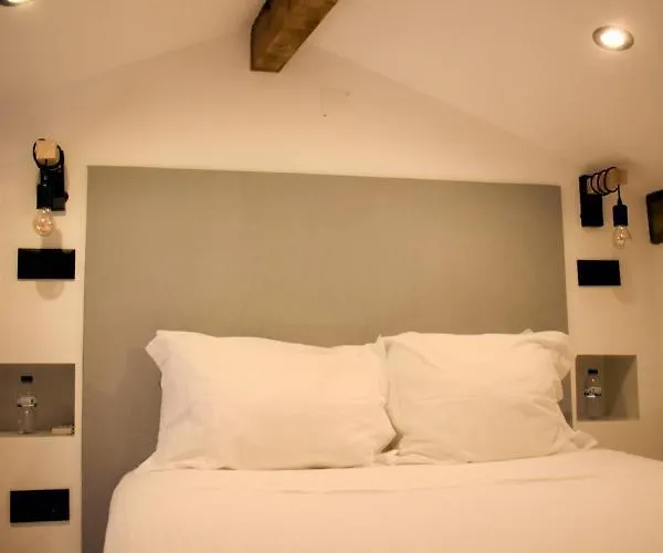 게스트하우스 Casa Malpique 알부페이라