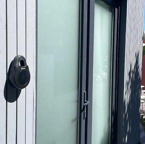 Casa Malpique 알부페이라