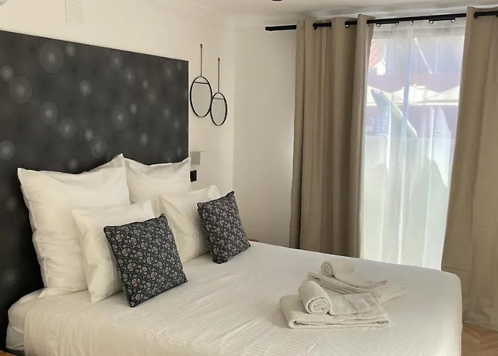 Casa Malpique 게스트하우스 3*