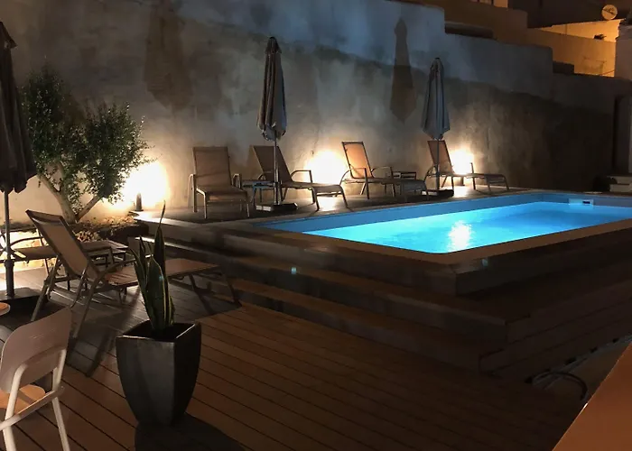 Casa Malpique 3* 알부페이라