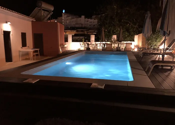 Casa Malpique 게스트하우스 3*