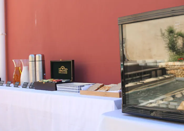 Casa Malpique 3* 알부페이라