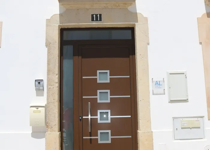 Casa Malpique 게스트하우스