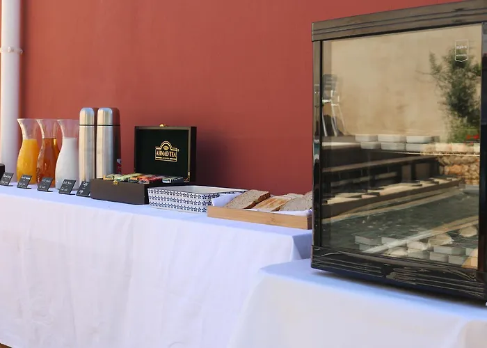 Casa Malpique 게스트하우스