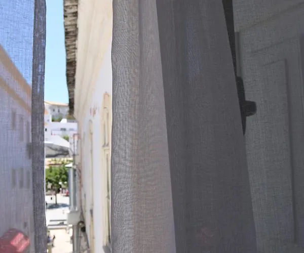 Casa Malpique 3* 알부페이라