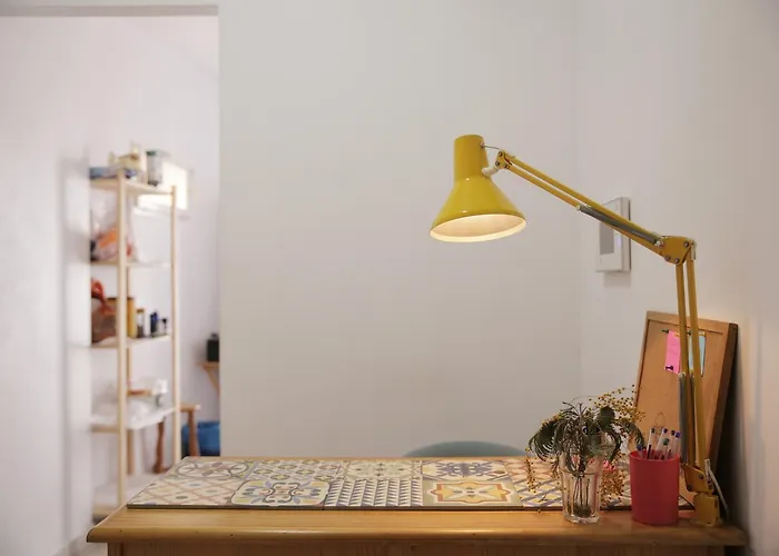 Casa Malpique 알부페이라