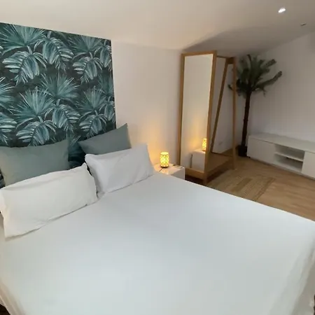 Casa Malpique 3* アルブフェイラ