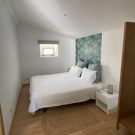 Casa Malpique ゲストハウス 3*