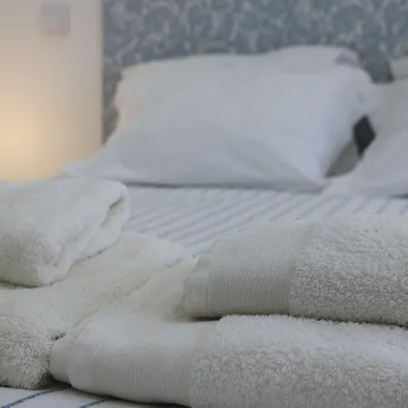 Casa Malpique アルブフェイラ