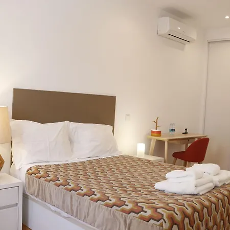 Casa Malpique アルブフェイラ