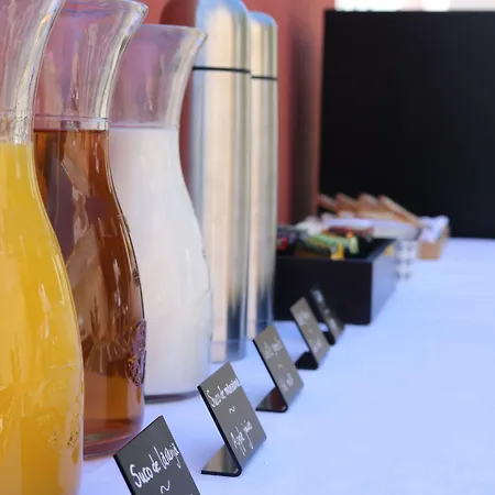 Casa Malpique ゲストハウス 3*