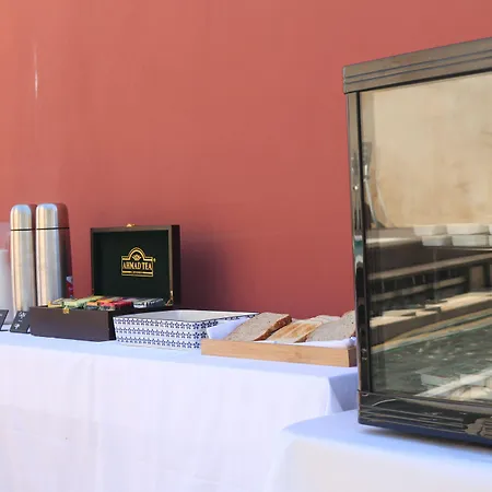 Casa Malpique 3* アルブフェイラ