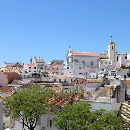 Casa Malpique アルブフェイラ